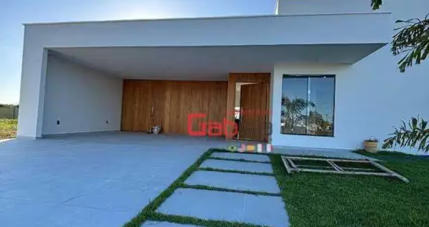 Casa com 3 dormitórios à venda, 196 m² por R$ 1.190.000,00 - Guriri - Cabo Frio/RJ