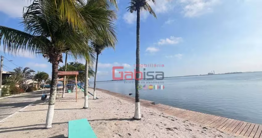 Casa em condomínio fechado com 5 quartos à venda na Avenida América Central, 1999, Praia do Siqueira, Cabo Frio