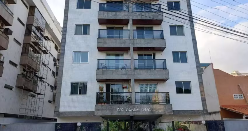 Apartamento com 1 dormitório à venda, 72 m² por R$ 500.000,00 - Passagem - Cabo Frio/RJ