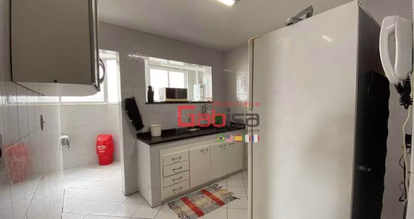 Apartamento com 3 dormitórios, 89 m² - venda por R$ 450.000,00 ou aluguel por R$ 3.410,00/mês - Braga - Cabo Frio/RJ