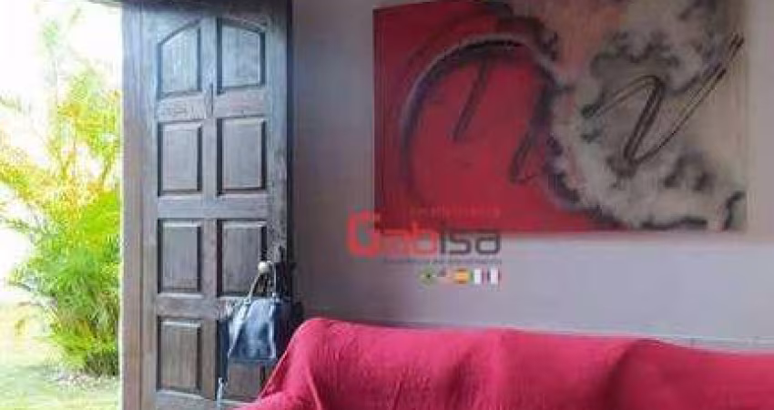 Casa com 8 dormitórios à venda, 310 m² por R$ 1.600.000,00 - Geribá - Armação dos Búzios/RJ