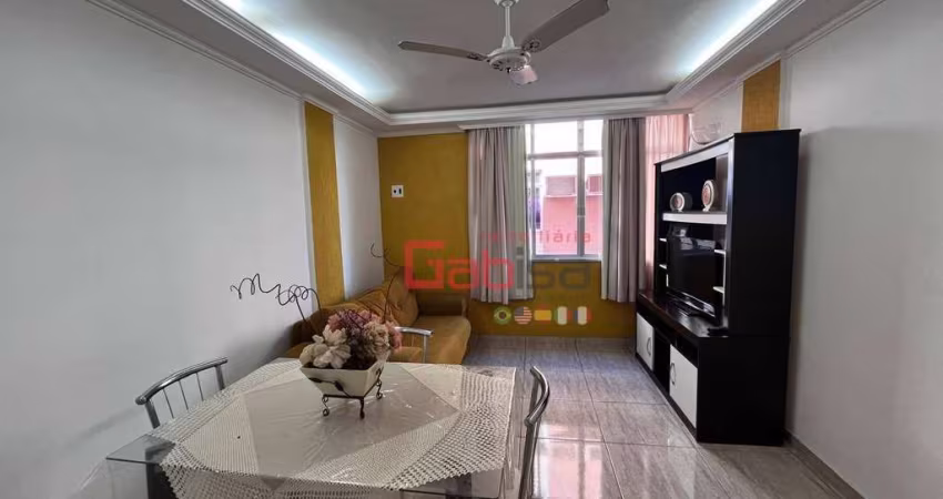 Apartamento com 2 dormitórios à venda, 60 m² por R$ 450.000,00 - Centro - Cabo Frio/RJ