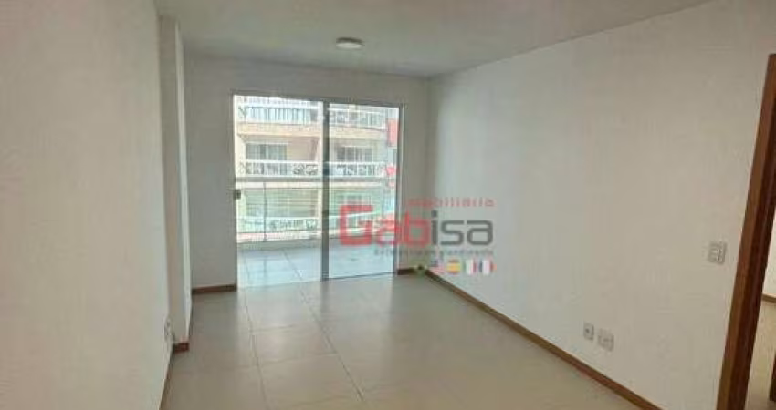Apartamento com 1 dormitório à venda, 70 m² por R$ 420.000,00 - Braga - Cabo Frio/RJ