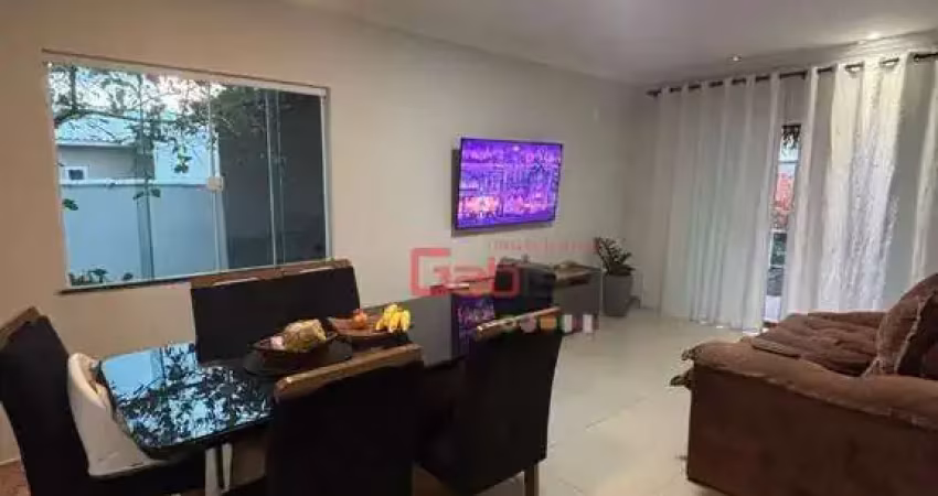 Casa com 3 dormitórios à venda, 130 m² por r$ 600.000,00 - são matheus - são pedro da aldeia/rj