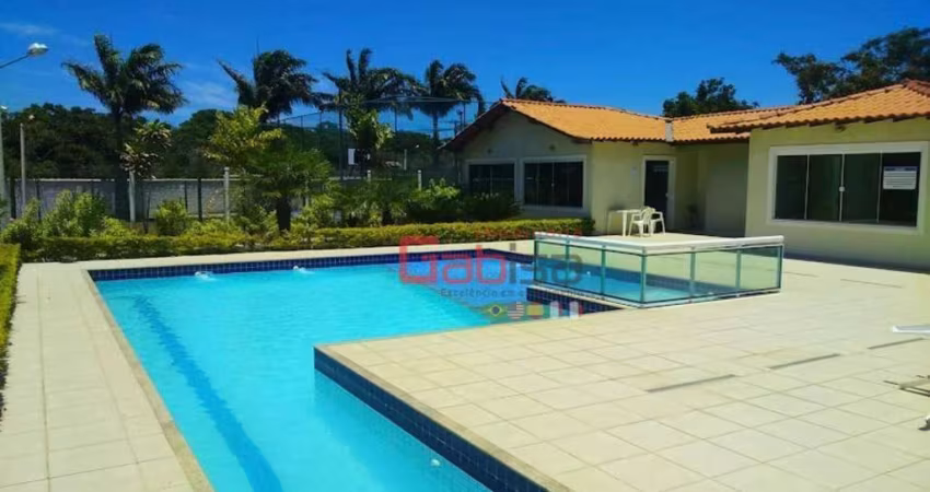 Terreno à venda, 465 m² por R$ 330.000 - Caravelas - Armação dos Búzios/RJ