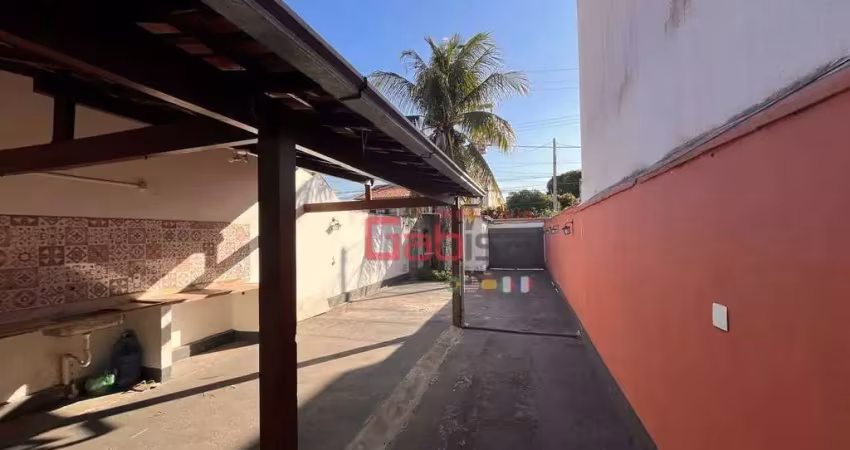 Casa com 2 dormitórios à venda, 90 m² por R$ 450.000,00 - Palmeiras - Cabo Frio/RJ