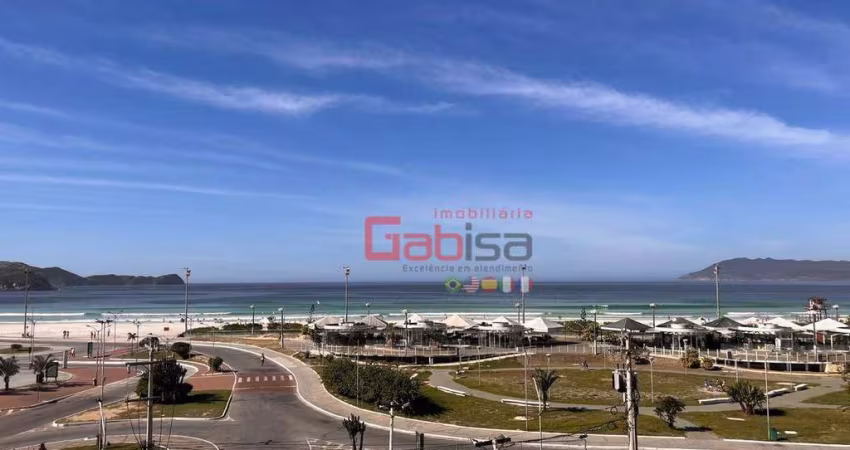 Apartamento com 3 dormitórios à venda, 150 m² por R$ 1.250.000 - Vila Nova - Cabo Frio/RJ