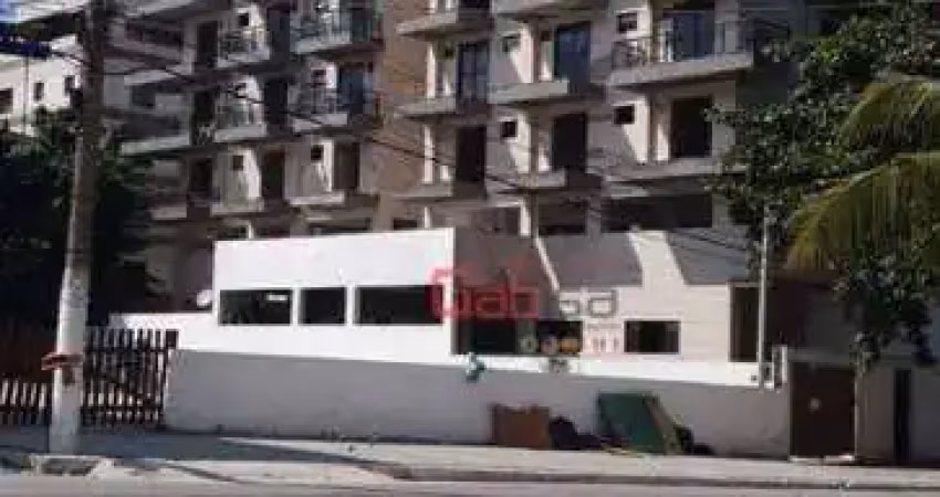 Apartamento com 20 dormitórios à venda, 800 m² por r$ 18.000.000,00 - praia do forte - cabo frio/rj