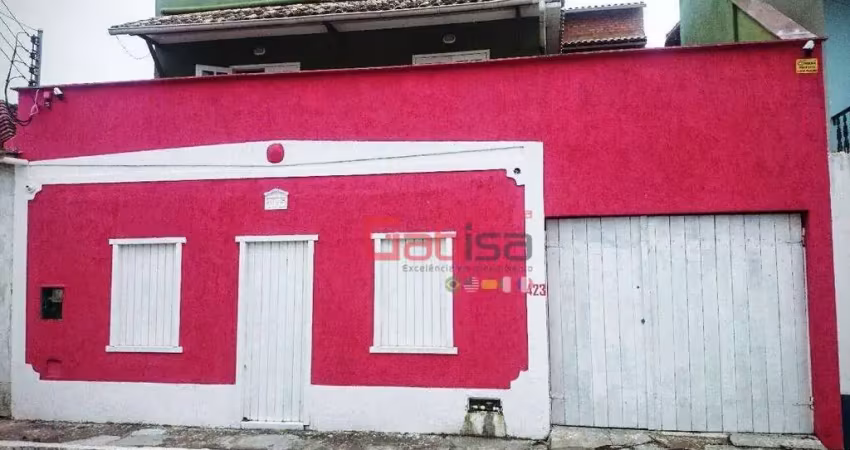 Casa com 5 quartos à venda na Rua Almirante Barroso, 423, Passagem, Cabo Frio