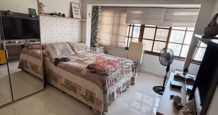 Apartamento com 1 dormitório à venda, 44 m² por r$ 310.000,00 - portinho - cabo frio/rj
