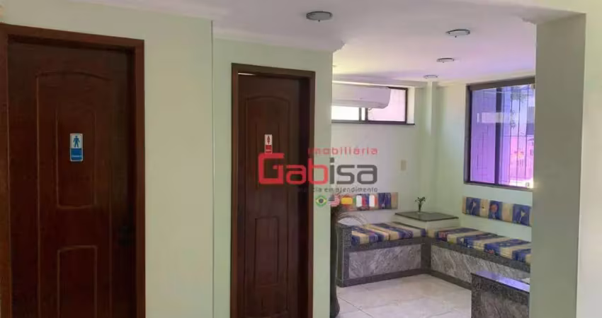 Loja, 120 m² - venda por r$ 650.000,00 ou aluguel por r$ 6.700,00/mês - vila nova - cabo frio/rj