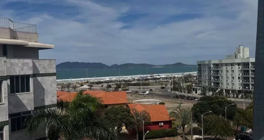 Apartamento com 3 dormitórios à venda, 205 m² por r$ 1.560.000 - vila nova - cabo frio/rj