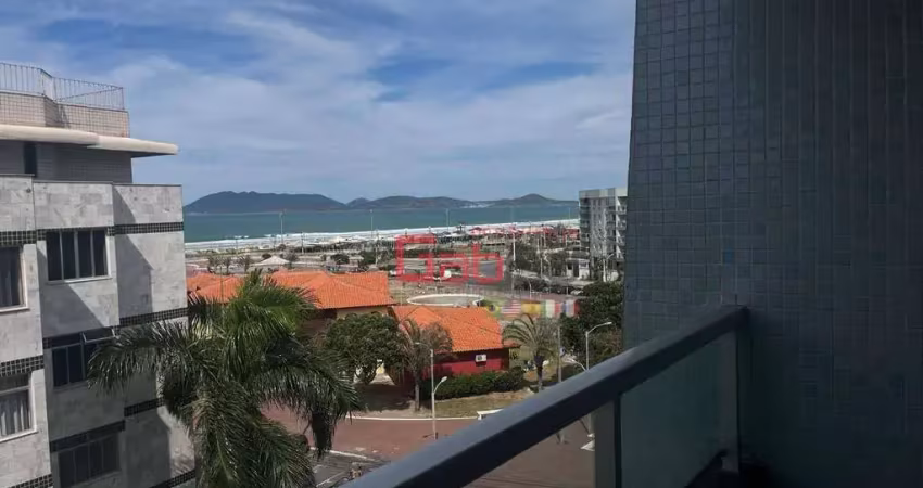 Apartamento com 3 dormitórios à venda, 205 m² por r$ 1.560.000,00 - vila nova - cabo frio/rj