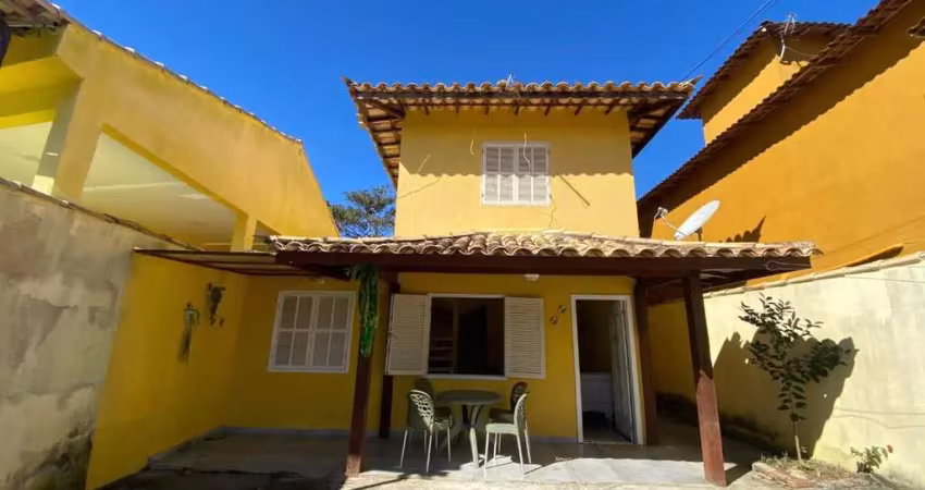 Casa com 3 dormitórios à venda, 100 m² por r$ 320.000,00 - arpoador - armação dos búzios/rj