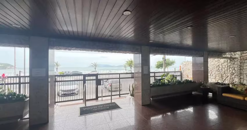 Apartamento com 2 dormitórios à venda, 80 m² por r$ 1.100.000,00 - centro - cabo frio/rj