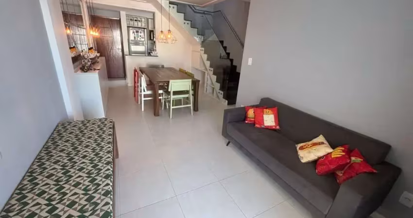 Cobertura com 3 dormitórios à venda, 193 m² por r$ 1.380.000,00 - braga - cabo frio/rj