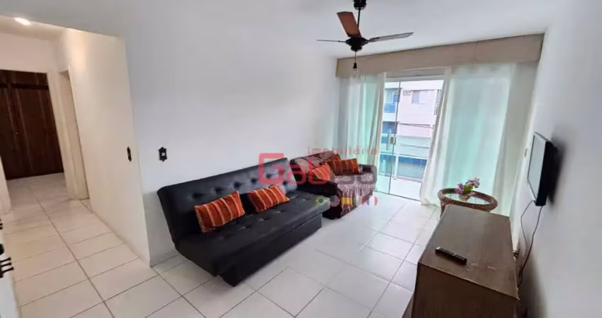 Apartamento com 2 dormitórios à venda, 90 m² por r$ 500.000 - algodoal - cabo frio/rj