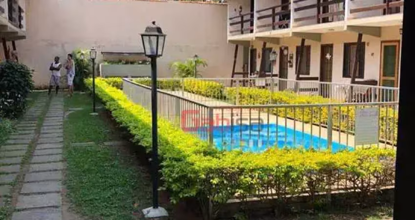 Casa com 2 dormitórios, 130 m² - venda por r$ 520.000,00 ou aluguel por r$ 2.700,00/mês - palmeiras - cabo frio/rj