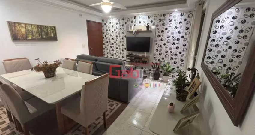 Apartamento com 2 dormitórios à venda, 77 m² por r$ 266.000,00 - baixo grande - são pedro da aldeia/rj