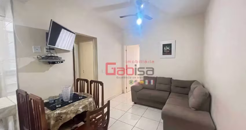 Apartamento com 2 dormitórios à venda, 70 m² por r$ 460.000,00 - centro - cabo frio/rj