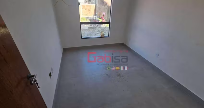 Apartamento com 2 dormitórios à venda, 57 m² por r$ 338.000 - ogiva - cabo frio/rj