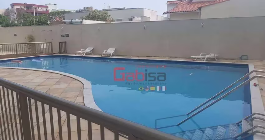 Cobertura com 3 dormitórios à venda, 208 m² por r$ 1.300.000,00 - centro - cabo frio/rj