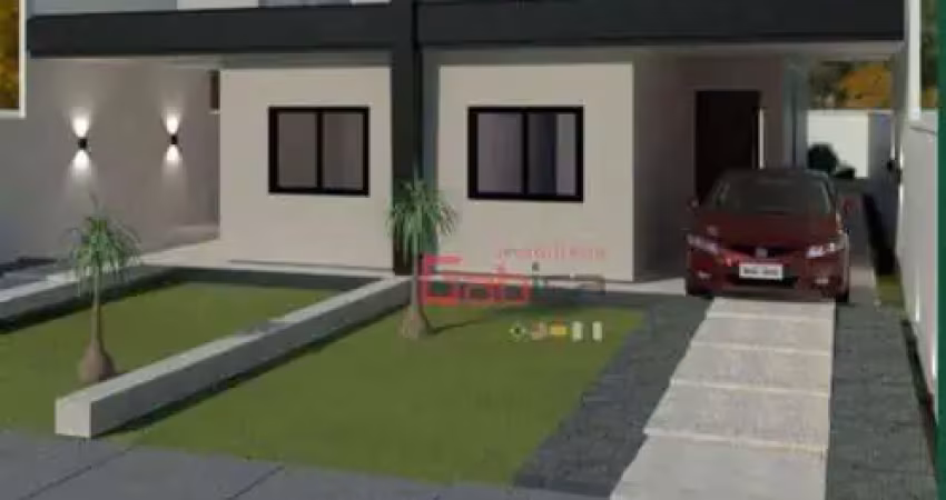 Casa com 3 dormitórios à venda, 150 m² por r$ 950.000,00 - jardim excelsior - cabo frio/rj