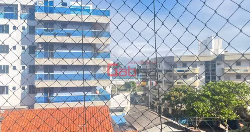 Apartamento com 3 dormitórios à venda, 145 m² por r$ 1.000.000,00 - vila nova - cabo frio/rj