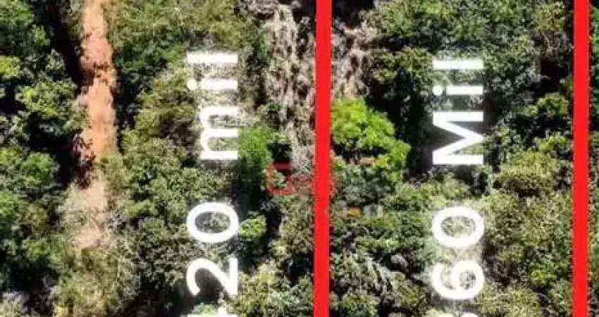 Terreno à venda, 800 m² por r$ 360.000 - baia formosa - armação dos búzios/rj