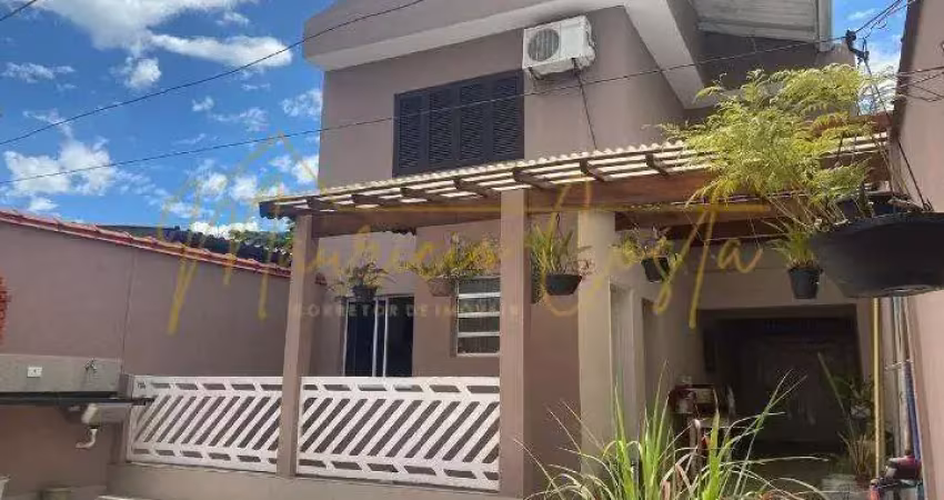 Sobrado para venda em santo andré, jardim oriental, 3 dormitórios, 3 banheiros, 5 vagas
