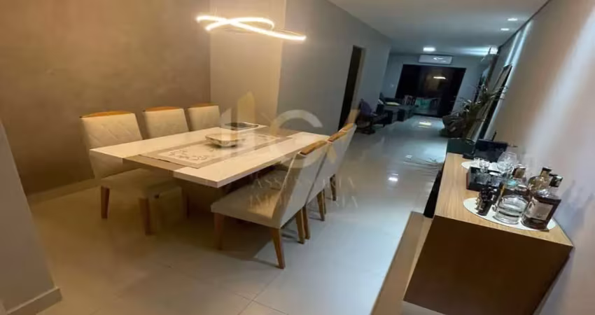 Apartamento à venda no Centro de Indaiatuba/SP