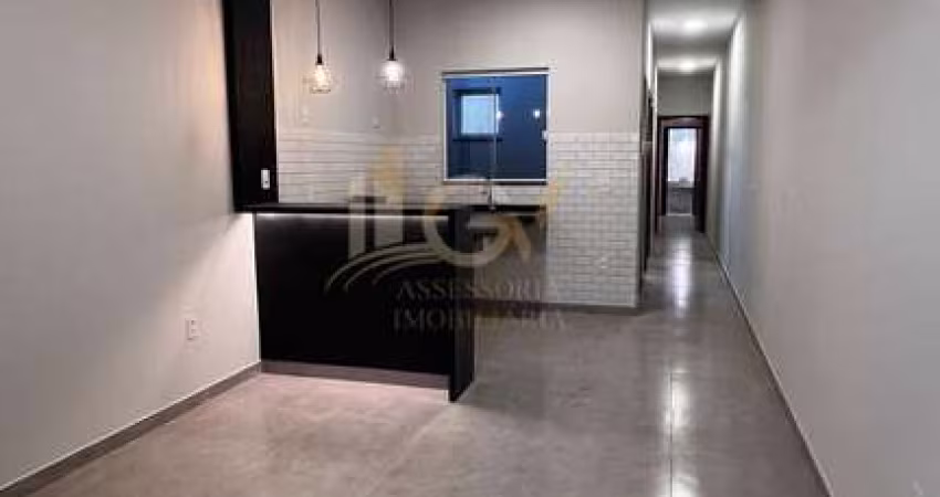 Casa com 2 quartos à venda no Centro, Elias Fausto 