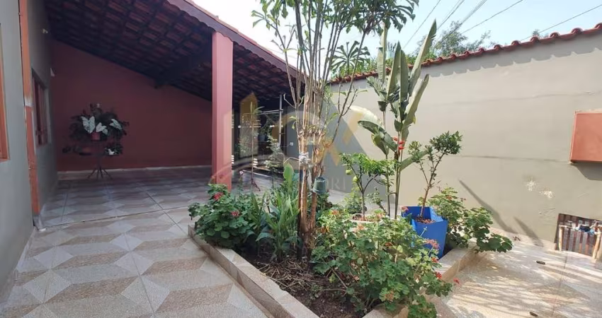 Casa em Indaiatuba no Bairro Jardim Tropical