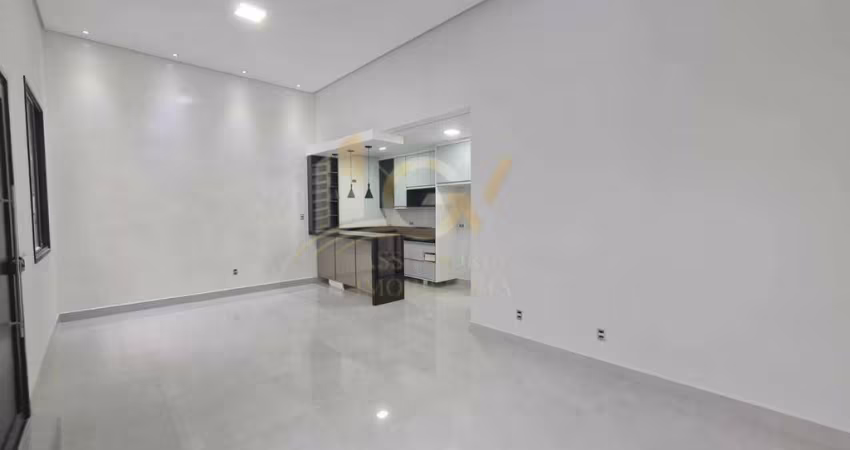 Casa em Condomínio Villa Rica