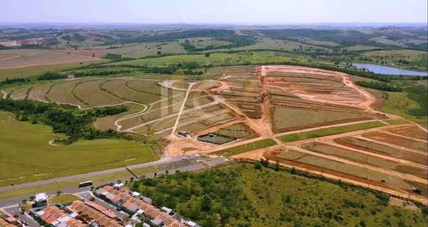 Terreno em Indaiatuba