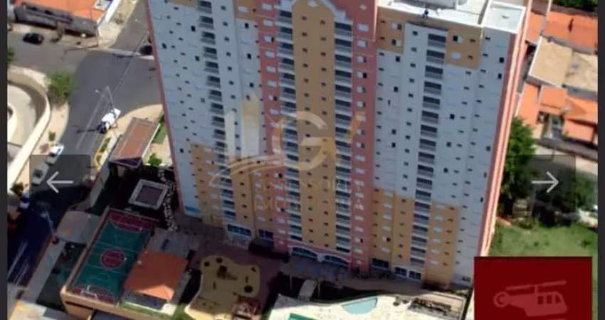 Apartamento com 2 quartos à venda no Jardim Pau Preto, Indaiatuba 