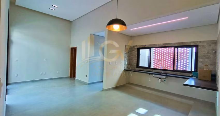 Encantadora Residência no Jardim dos Sabiás: Conforto, Estilo e Espaço!