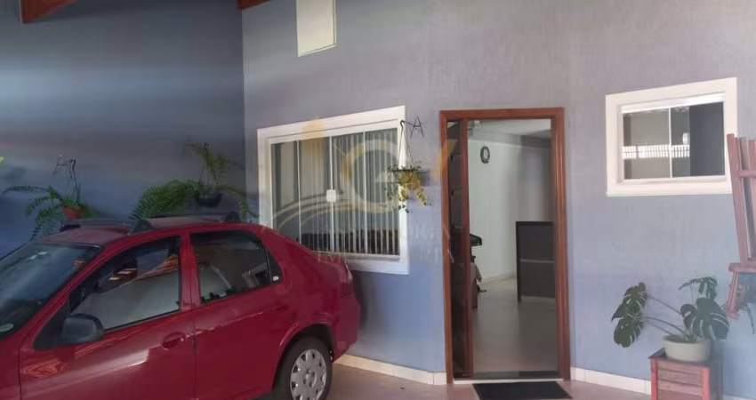 Casa Padrão em Indaiatuba