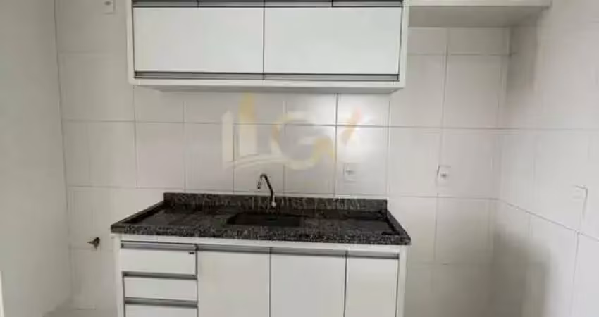Apartamento com 2 quartos para alugar no Parque São Lourenço, Indaiatuba 