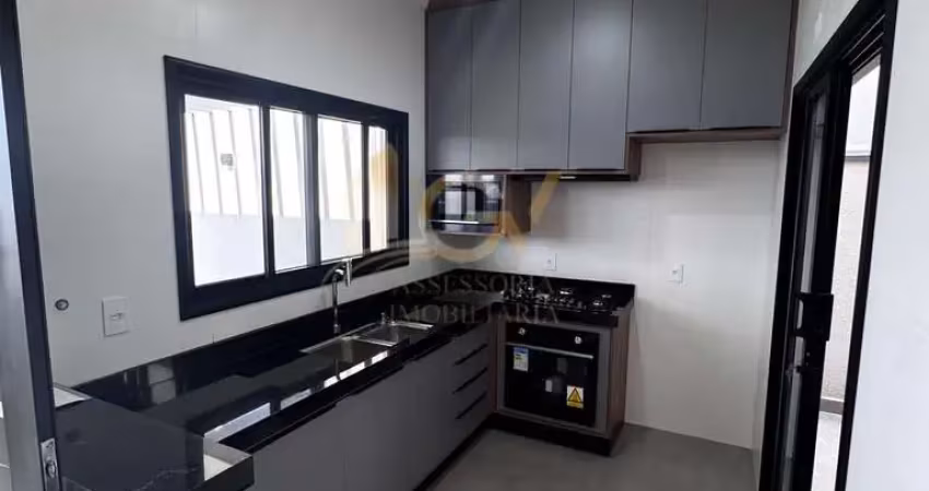 Casa com 3 quartos à venda no Jardins do Império, Indaiatuba 
