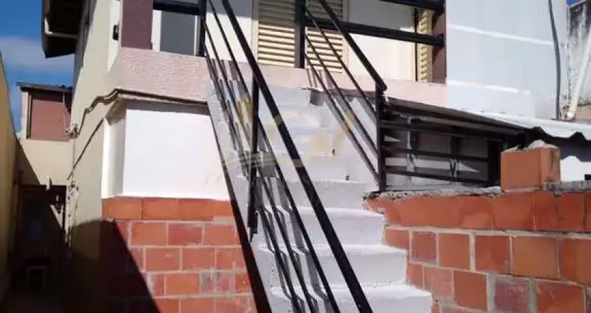 Casa com 3 quartos à venda no Jardim Morada do Sol, Indaiatuba 