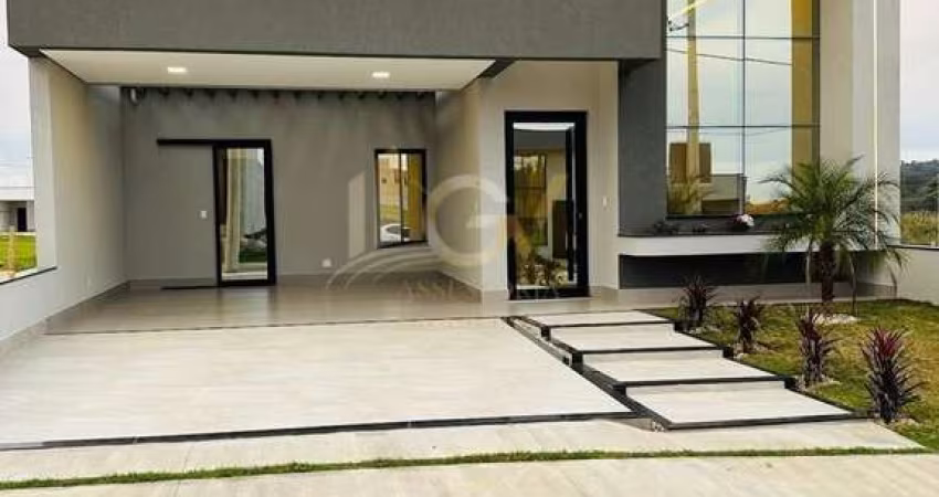 Casa com 3 quartos à venda no Residencial Evidências, Indaiatuba 