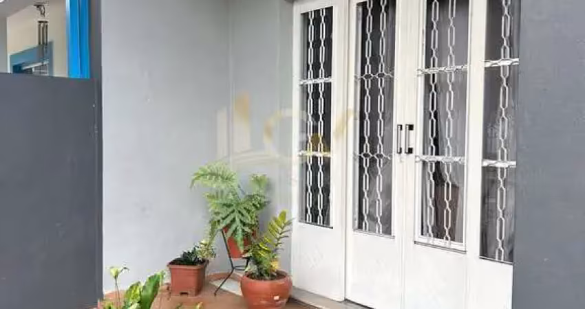 Casa com 3 quartos à venda no Jardim Morada do Sol, Indaiatuba 
