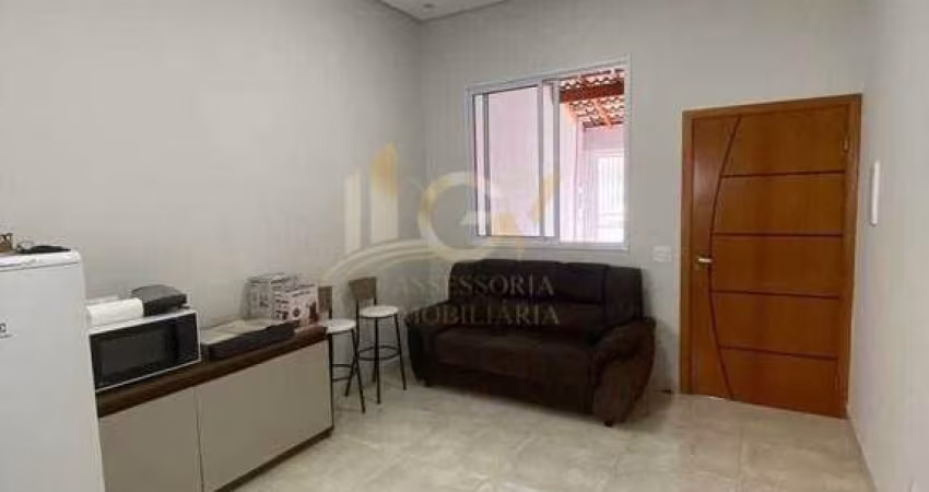Casa em Jardim Paulista II, Indaiatuba/SP