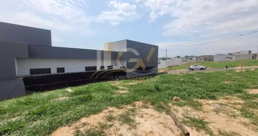 Terreno à venda no condomínio  laguna em indaiatuba - indaiatuba/sp