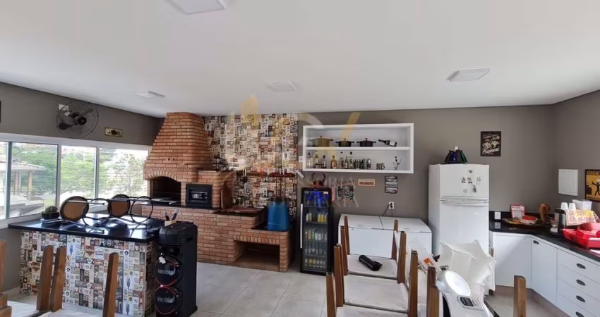 Casa Sobrado Jd. Paulista II com excelente área gourmet