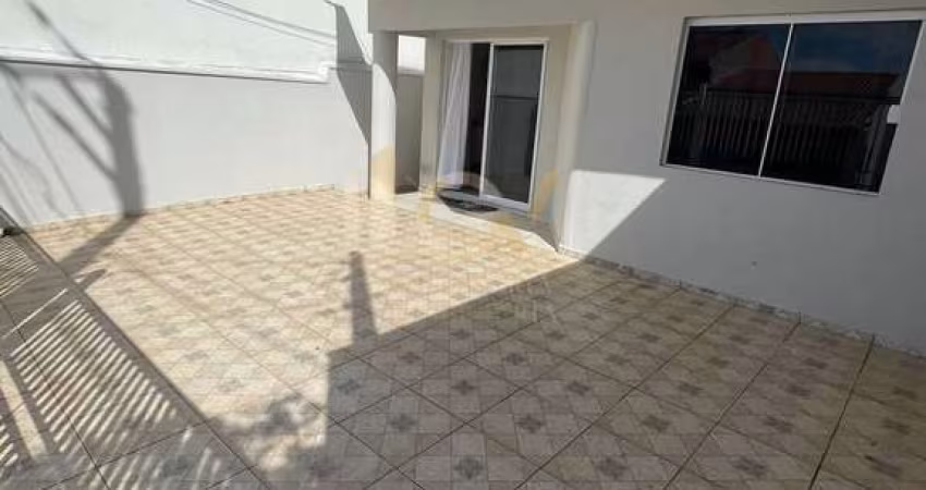 Casa no bairro Jardim Colonial, em Indaiatuba-SP
