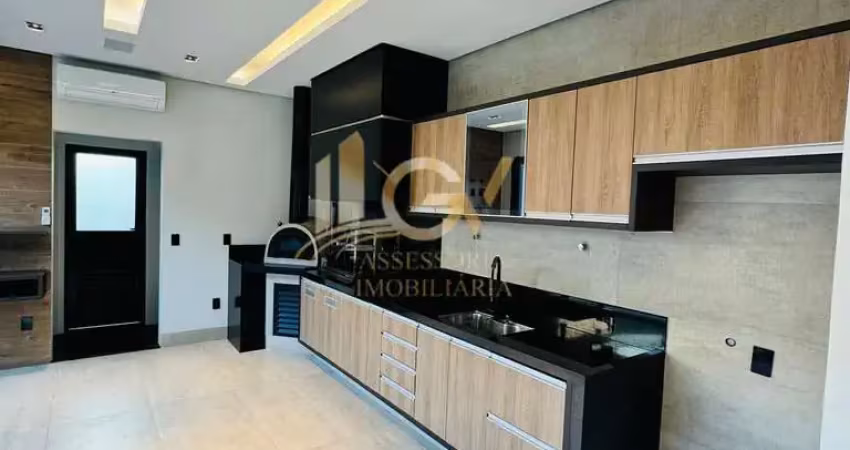 Casa no condomínio residencial jardim dona maria josé