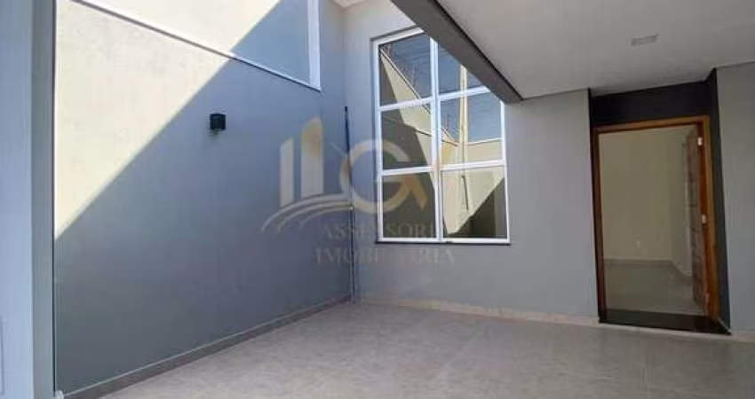 Imóvel para Venda no Jardim dos Colibris, Indaiatuba/SP