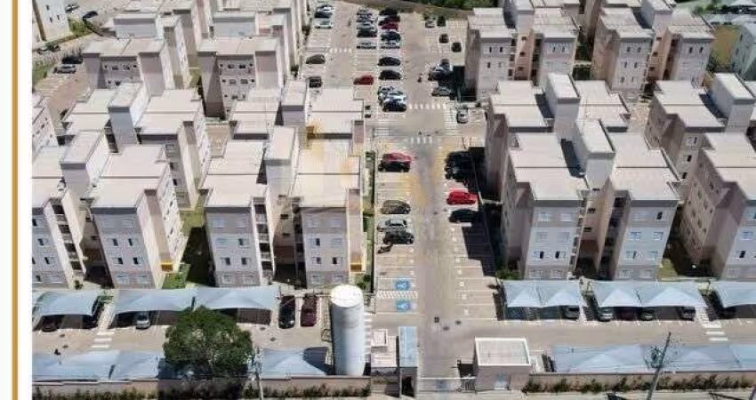 Venda de Apartamento no Condomínio Residencial Galena - Salto, SP